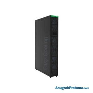 APC Row CW 300mm 42U 1070mm Deep, 208-230V, Dual feed, Cond pump (ERC301BD1CPS)