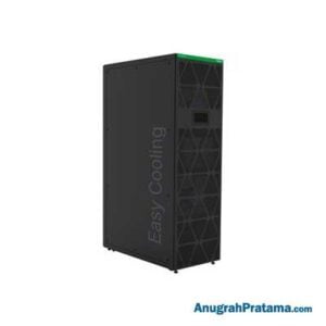 APC Row CW 600mm 42U 1070mm Deep, 380-416V, Dual feed, Cond pump, Humid control (ERC601DD1HPS)