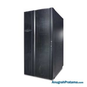 APC NetShelter Rack Containment, Rear Assembly, for InRow 300 mm (ACCS1000)