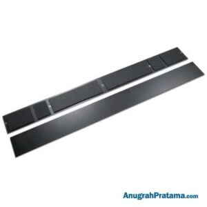 APC NetShelter Rack Containment, End Caps (ACCS1002)