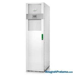 APC Galaxy VS UPS 50kW 400V with N+1 power module, for 5 smart modular 9Ah battery strings, Start-up 5x8 (GVSUPS50KR0B5HS)