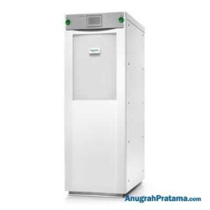 APC Galaxy VS UPS 15kW 400V, 1 internal 9Ah smart modular battery string, expandable to 4, Start-up 5x8 (GVSUPS15KB4HS)
