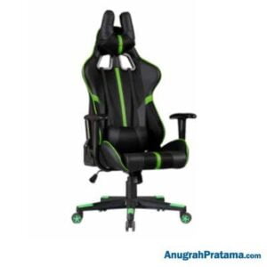 IMPERION Phoenix 353 Kursi Serbaguna - Green