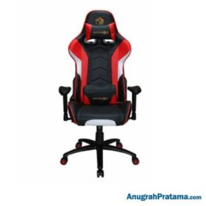 IMPERION Phoenix 301 Kursi Serbaguna - Red