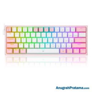 REDRAGON FIZZ-K616RGB Keyboard
