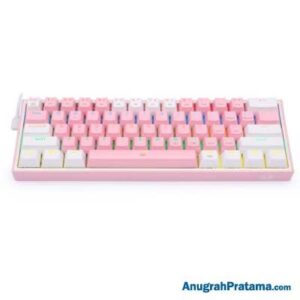 REDRAGON FIZZ-K617RGB Keyboard