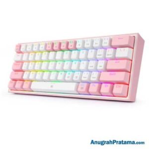 REDRAGON K617RGB Keyboard