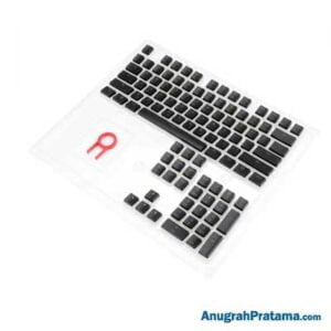 REDRAGON A130 Keyboard - Black