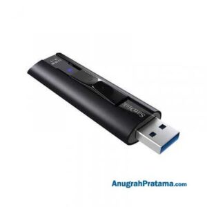 SANDISK Extreme GO CZ800 128GB USB 3.1 Flash Drive [SDCZ800-128G-G46]