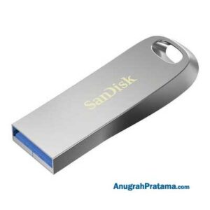 SANDISK Ultra Luxe CZ74 64GB USB 3.1 Flash Drive [SDCZ74-064G-G46]