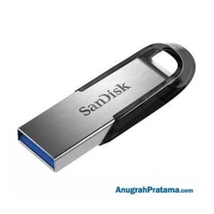 SANDISK Ultra Flair CZ73 128GB USB 3.0 Flash Drive [SDCZ73-128G-G46]