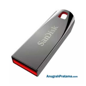 SANDISK Cruzer Force CZ71 16GB USB 2.0 Flash Drive [SDCZ71-016G-B35]