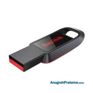 SANDISK Cruzer Spark CZ61 16GB USB 2.0 Flash Drive [SDCZ61-016G-G35]