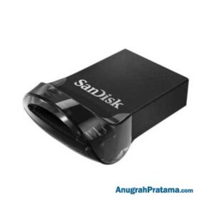 SANDISK Ultra Fit CZ430 64GB USB 3.1 Flash Drive [SDCZ430-064G-G46]