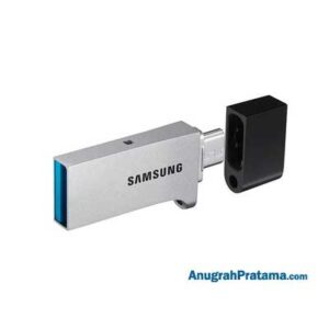 SAMSUNG USB 3.0 Flash Drive DUO 64GB