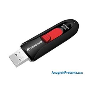 TRANSCEND 16GB JetFlash 590