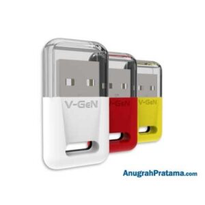 V-GEN Atom 32 GB Flashdisk