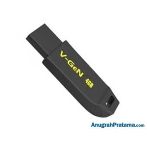 V-GEN Astro 4 GB Flashdisk