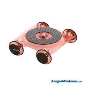 EDELKRONE Skater 3D