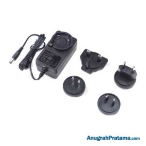 EDELKRONE AC/DC Adapter for DollyPLUS