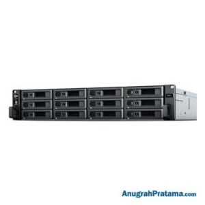 SYNOLOGY RackStation RS2421+ 12-bay NAS (Basic)