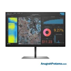 HP Z24f G3 23.8 Inch FHD Display Monitor - 3G828AA