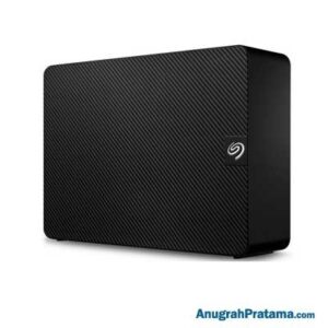 SEAGATE Expansion Desktop 18TB External Hard Drive