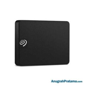 SEAGATE Expansion 2TB External SSD