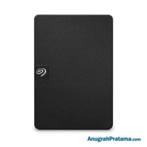 SEAGATE New Expansion 5TB External Hard Drive