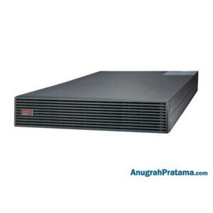 APC Easy UPS On-Line SRV 72V RM Battery Pack for 2/3 kVA Extended Runtime Model (SRV72RLBP-9A)
