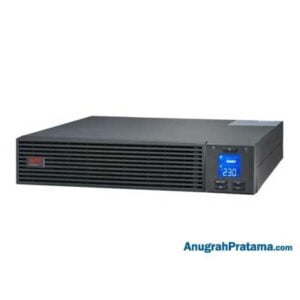 APC Easy UPS On-Line SRV 2000VA RM 230V with Rail Kit (SRV2KRIRK)