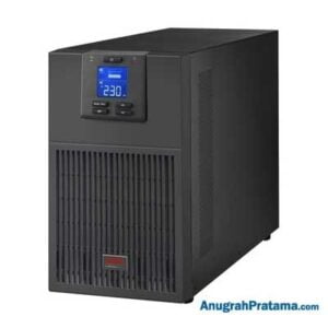 APC Easy UPS On-Line SRV 6000VA 230V with Extended Runtime Battery Pack (SRV6KIL)