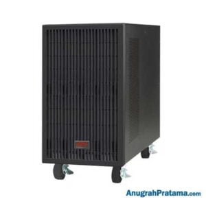 APC Easy UPS On-Line SRV Battery Pack (6/10kVA) for Extended Runtime Model 240V, 2160VAh (SRV240BP-9A)