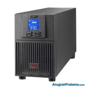 APC Easy UPS On-Line SRV 2000VA 230V with Extended Runtime Battery Pack (SRV2KIL)