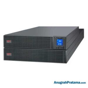 APC Easy UPS On-Line SRV 10000VA RM 230V with Rail Kit (SRV10KRIRK)