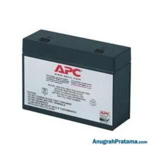 APC Replacement Battery Cartridge #10 (RBC10)