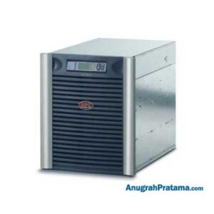 APC Symmetra LX 8KVA N+1 Rack-mount FRAME 220/230/240V OR 380/400/415V (SYAF8KRMI)