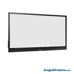SAMSUNG 75 Inch All in One E-boards QB675NW