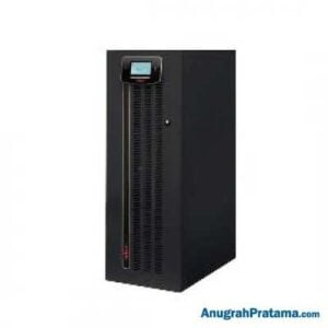 EDCON MST30 30 kVA/27 kW UPS