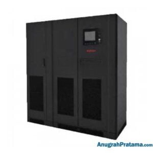 EDCON TB200 200 kVA/180 kW UPS