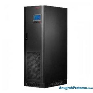 EDCON TB80 80 kVA/72 kW UPS