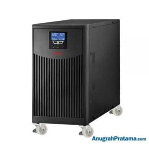 EDCON TD-10K 10 KVA/ 9 KW UPS