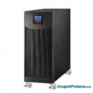 EDCON TD33-20K 20 KVA/ 16 KW UPS