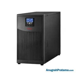 EDCON TDX-1K 1 KVA/ 0.9 KW UPS