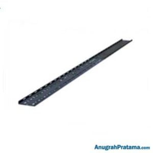 ABBA Cable Tray (Vertical) for 20U (AR-CTV20-G/B)