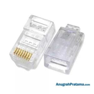 ABBA Connector RJ45 Cat 5e (AR-RJ45-C5)