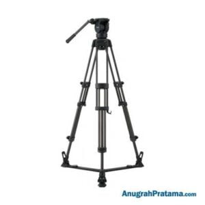 LIBEC LX7 Tripod System with Floor Spreader