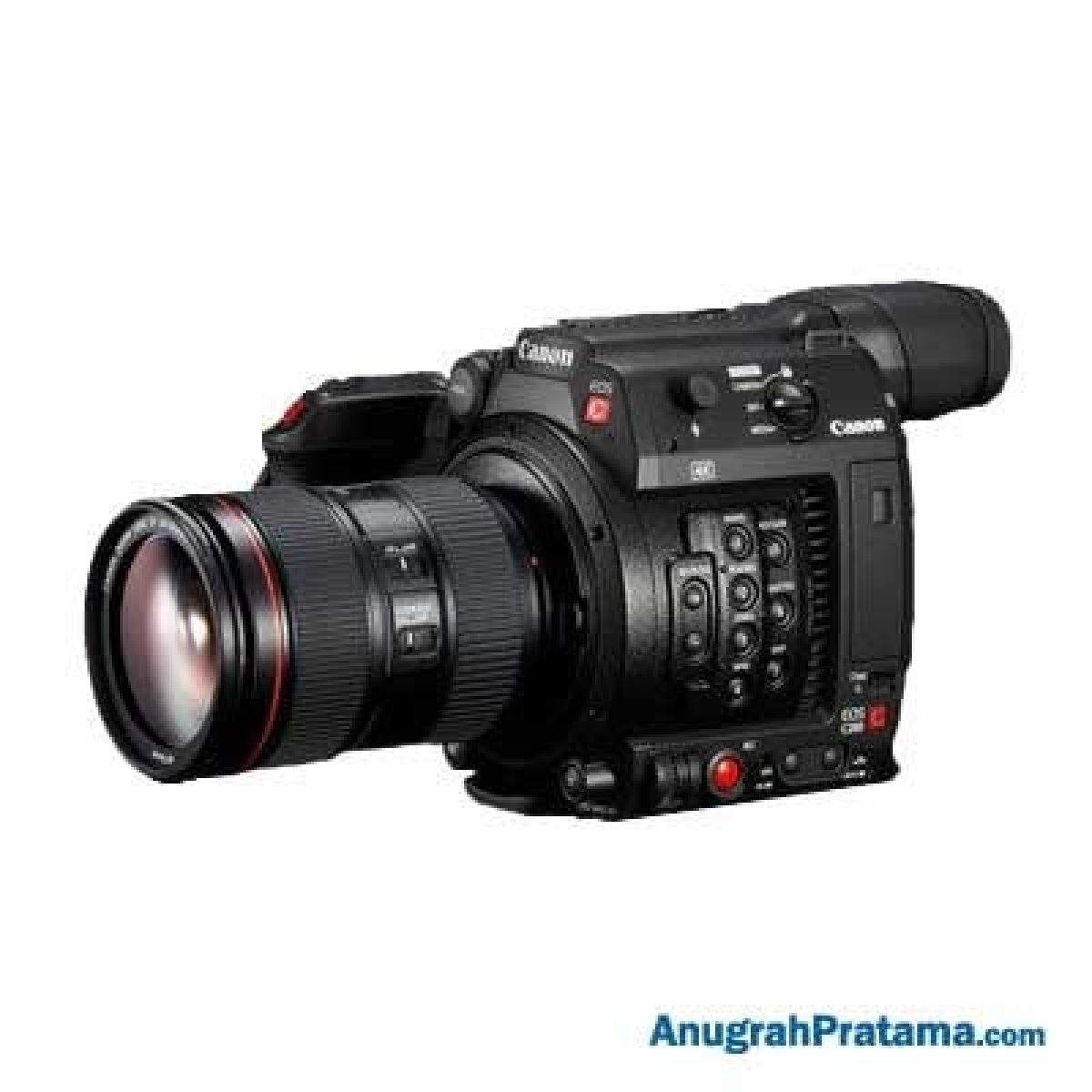 Jual CANON EOS C200 Cinema Camera Murah