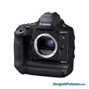 CANON EOS-1D X Mark III DSLR Camera (Body Only)