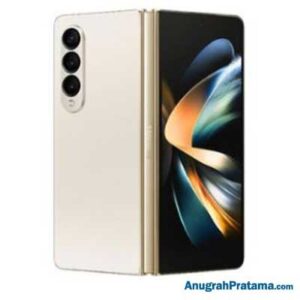 SAMSUNG Galaxy Z Fold4 Beige [12GB/512GB]